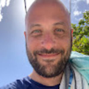 Meet your Posher, Zach